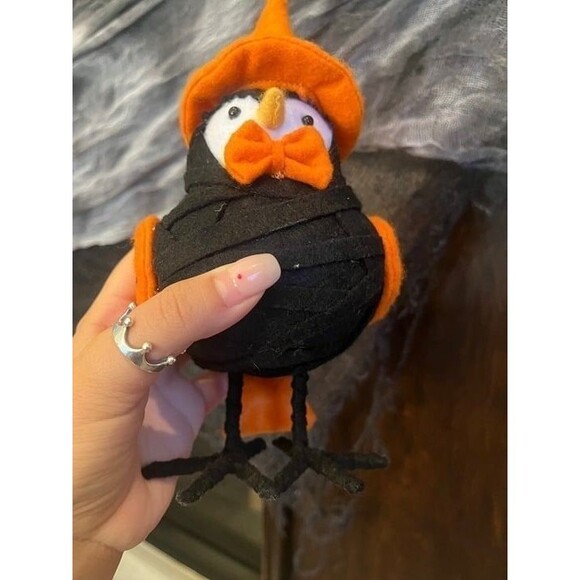 Spritz Target Halloween Witch Bird 2016 - Picture 7 of 8